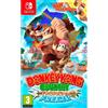 Nintendo Switch - Donkey Kong Country: Tropical Freeze - Multicolore - PAL - Multicolore - PAL
