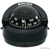 Osculati RITCHIE Explorer bussola esterna 2 3/4 nera/nera - Osculati 25.081.11