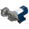 Osculati Elettropompa autoadescante 12 V 26 l/min , 1 pezzo