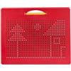 Playmags Magna-Board grande - Lavagna magnetica per disegnare e creare