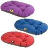 PADU Cuscino RELAX C 100/12 colori diversi 103,5x63cm FP 1pc