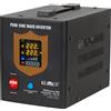 KEMOT Alimentazione di backup KEMOT URZ3404B PROsinus 300W 12V