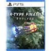 SONY PlayStation Giochi Playstation Ps5 R-type Final 3 Evolved (deluxe Edition) Trasparente PAL Trasparente PAL