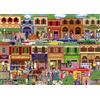 Alipson Puzzle Puzzle Alipson Quilt Festival - 1000 pezzi