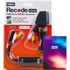 Nero VHS to USB Video Grabber Recode Stick incl. software di editing video