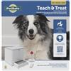 Petsafe Trainer per premi a distanza - Insegnamento e ricompensa Bianco Bianco Taglia unica