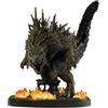 Banpresto Godzilla Godzilla 2023 Minus One Attacco all'Isola di Odo - Figurina da 13 cm