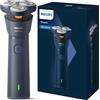 Philips Rasoi elettrico Philips S1881/00 - Wet & Dry - 27 lame - USB - Testina 3D