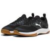 PUMA Scarpe da indoor Varion 3 unisex, Accessori, Nero, 44