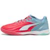 PUMA Scarpe da calcetto Iberio V unisex, Scarpe, Rosso, 44