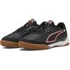 PUMA Scarpe da calcetto PRESSING unisex, Accessori, Nero, 44