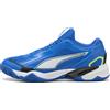 PUMA Scarpe da pallamano Solarstrike 4 da uomo, Scarpe, Blu, 44