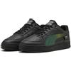 PUMA Sneakers dal profilo basso PUMA x ASTON MARTIN ARAMCO F1® TEAM Caven III unisex, Accessori, Nero, 44