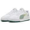PUMA Sneakers dal profilo basso PUMA x ASTON MARTIN ARAMCO F1® TEAM Caven III unisex, Accessori, Bianco, 44