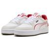 PUMA Sneakers F1® CA Pro unisex, Accessori, Bianco, 44