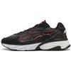 PUMA Sneakers F1® Fade unisex, Scarpe, Nero, 44