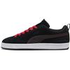 PUMA Sneakers Ferrari Suede OG unisex, Scarpe, Nero, 44