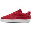PUMA Sneakers Ferrari Suede OG unisex, Scarpe, Rosso, 44