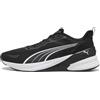 PUMA Scarpe da training Action Pro unisex, Accessori, Nero, 44
