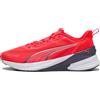 PUMA Scarpe da training Action Pro unisex, Accessori, Rosso, 44