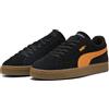 PUMA Sneakers McLAREN RACING Suede OG unisex, Accessori, Nero, 44