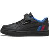 PUMA Sneakers BMW M Motorsport Caven III per bambini, Scarpe, Nero, 27.5