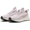 PUMA Scarpe da running Flyer Lite 4 unisex, Accessori, Rosa, 35.5