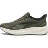 PUMA Scarpe da running Dasher Lite SLIPTECH™ unisex, Accessori, Verde, 44