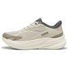 PUMA Scarpe da running MaxStride Lite unisex, Scarpe, Bianco, 35.5