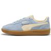 PUMA Palermo, Scarpe, Blu, 42