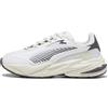 PUMA Scarpe da golf GS Surge unisex, Scarpe, Bianco, 44