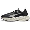 PUMA Scarpe da golf GS Surge unisex, Scarpe, Nero, 44