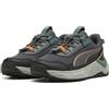 PUMA Sneakers Evolve 2.0 Trail per bambini, Accessori, Grigio, 27.5