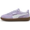 PUMA Sneakers Palermo per ragazzi, Scarpe, Viola, 35.5