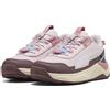 PUMA Sneakers Evolve 2.0 Trail per bambini, Accessori, Rosa, 27.5
