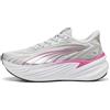 PUMA Scarpe da running Maxima Pro unisex, Accessori, Grigio, 37