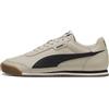 PUMA Sneakers PUMA Turino II unisex, Scarpe, Beige, 44