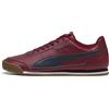 PUMA Sneakers PUMA Turino II unisex, Scarpe, Rosso, 44
