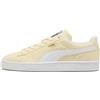 PUMA Sneakers Suede Classic unisex, Scarpe, Giallo, 44
