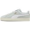 PUMA Sneakers Suede Classic unisex, Scarpe, Verde, 44