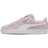 PUMA Sneakers Suede Classic unisex, Scarpe, Rosa, 44