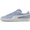 PUMA Sneakers Suede Classic unisex, Scarpe, Blu, 44