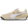 PUMA Sneakers Easy Rider Vintage unisex, Scarpe, Beige, 44