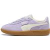PUMA Palermo, Scarpe, Viola, 35.5