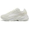 PUMA Sneakers in suede peloso RS Surge unisex, Scarpe, Bianco, 44