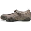 PUMA Sneakers Mostro Fey Satin da donna, Scarpe, Beige, 35.5