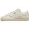 PUMA Sneakers Suede Charles F. Stead II unisex, Scarpe, Bianco, 44