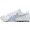 PUMA Sneakers Sprint unisex, Scarpe, Bianco, 44