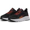 PUMA Sneakers Trinity 2 Sparks per ragazzi, Accessori, Nero, 35.5