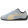 PUMA Sneakers Speedcat unisex, Scarpe, Blu, 47